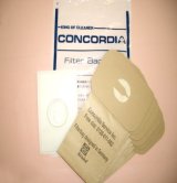 コンコーディアサービス　Filter　Bag　Set（掃除機フィルター）